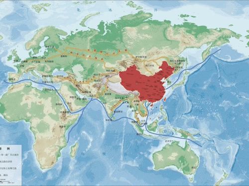 【學思踐悟十九大】漫評：為人民謀幸福，讓百姓對未來信心百倍