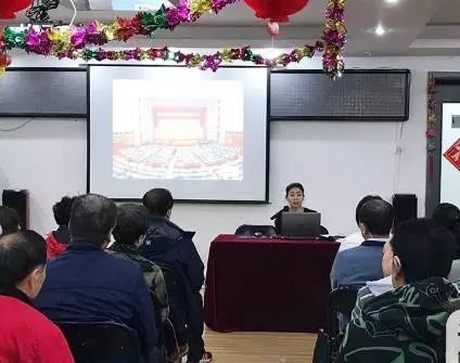 【學(xué)思踐悟·十九大】代表回基層，帶回更深領(lǐng)會